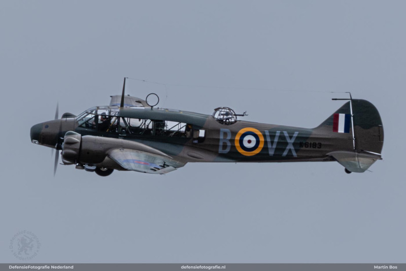 Avro Anson