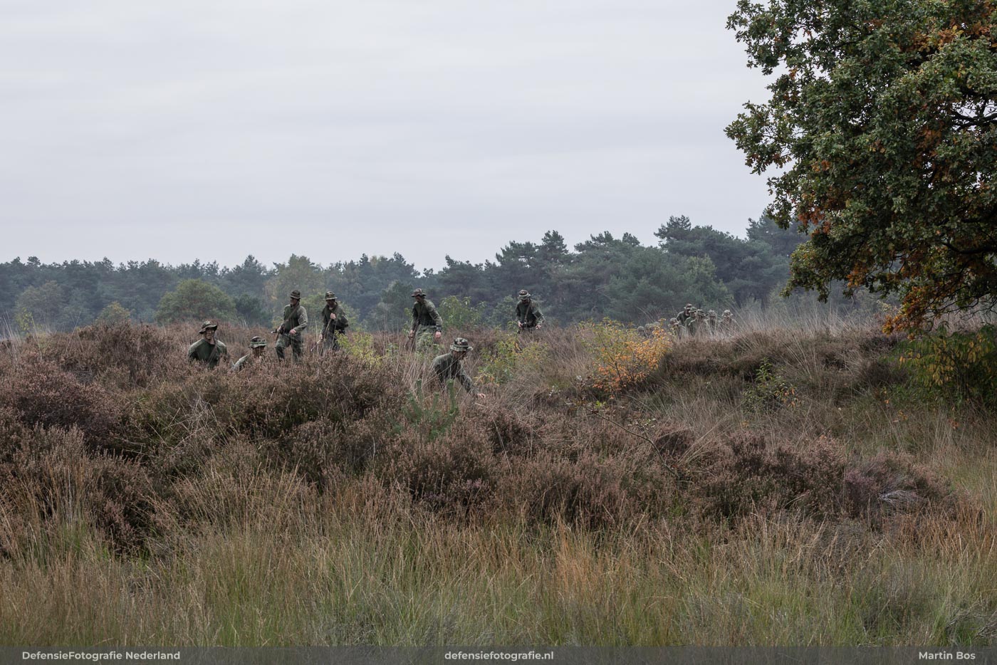 Innoveren in munitie