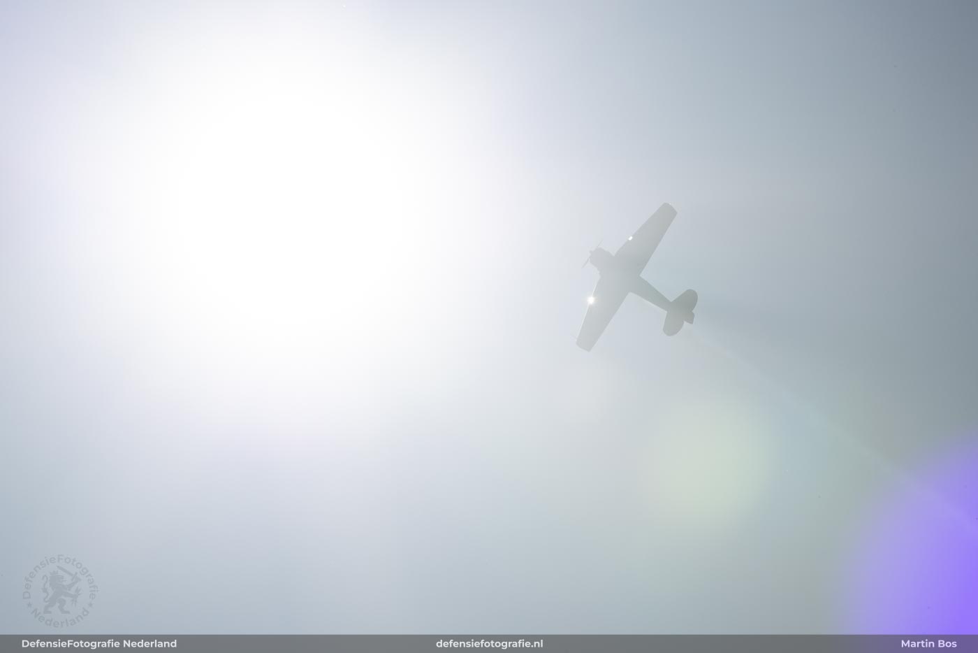 T-6 Harvard