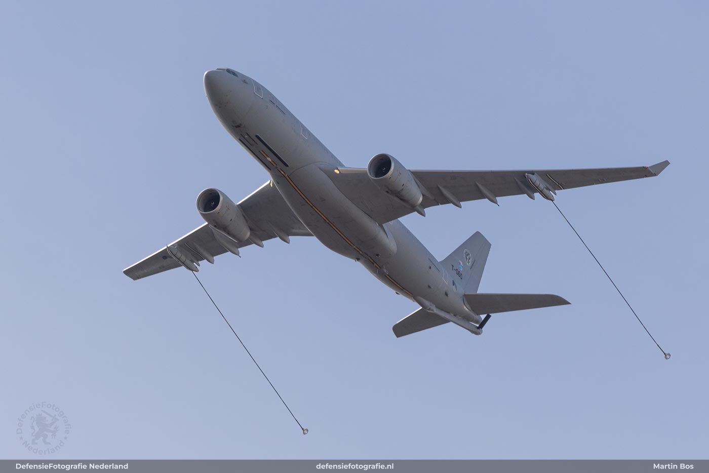 A330 MultiRole Tanker & Transport