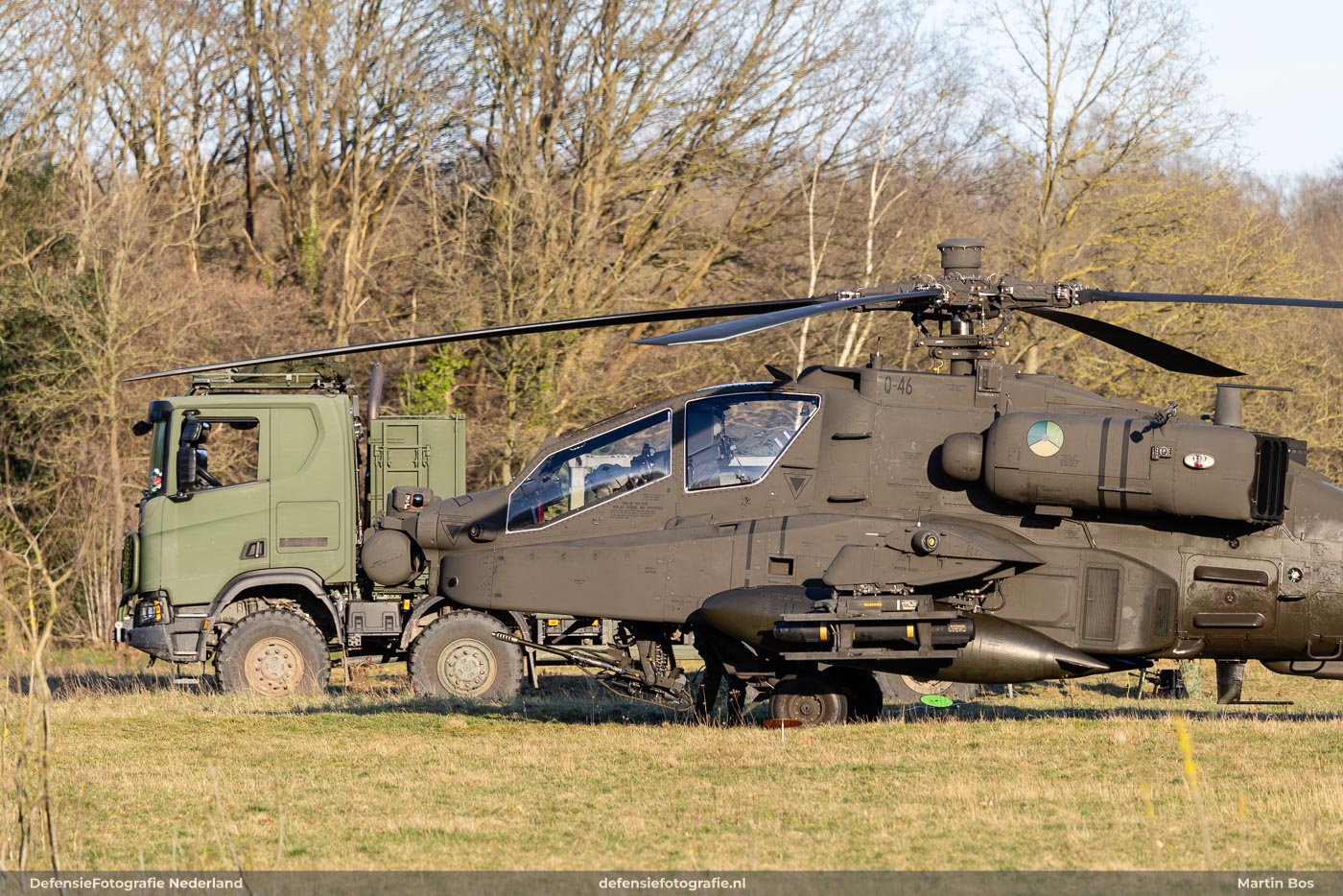 Oefening Centaur Lance