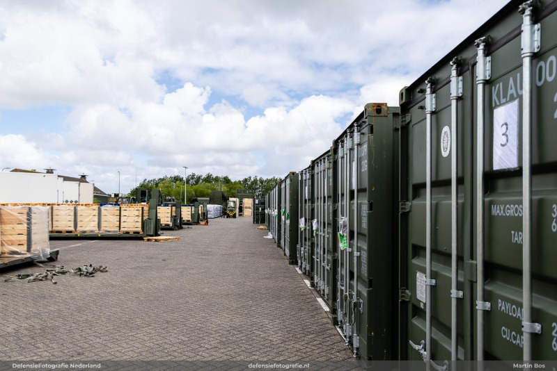 Containers