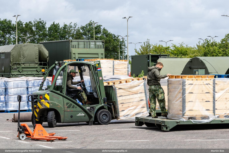 Vorkheftruck