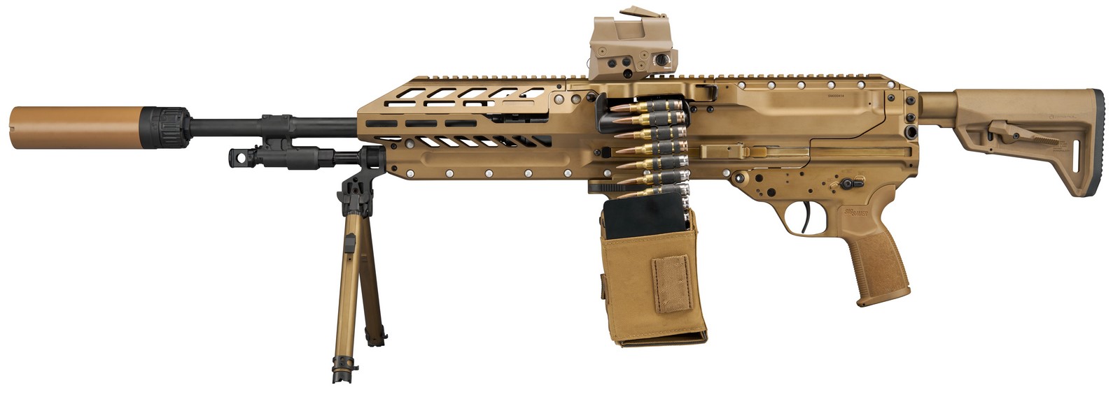 XM250-Foto-SIG-Sauer
