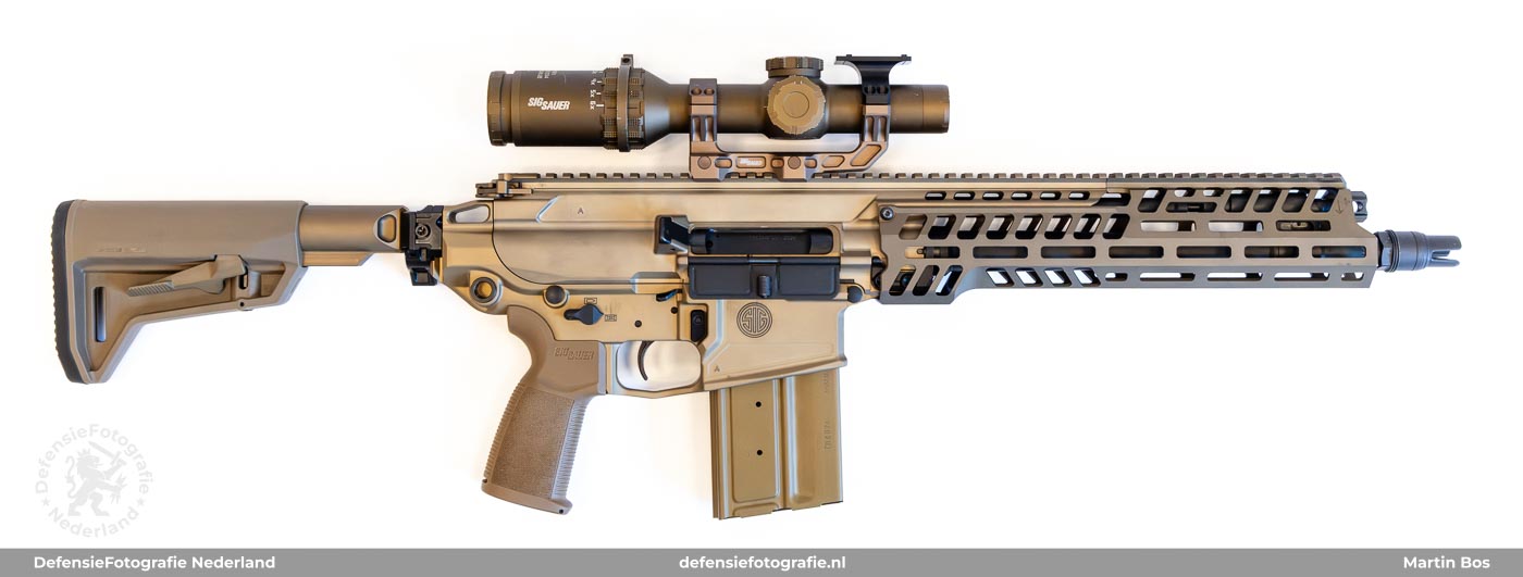 SIG Sauer M7 (civiele uitvoering)