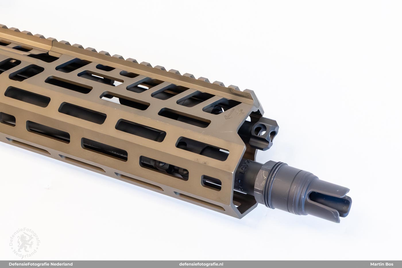Monding SIG Sauer M7