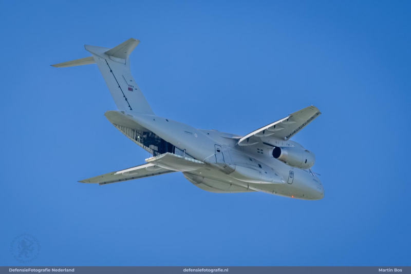 Portugese KC-390