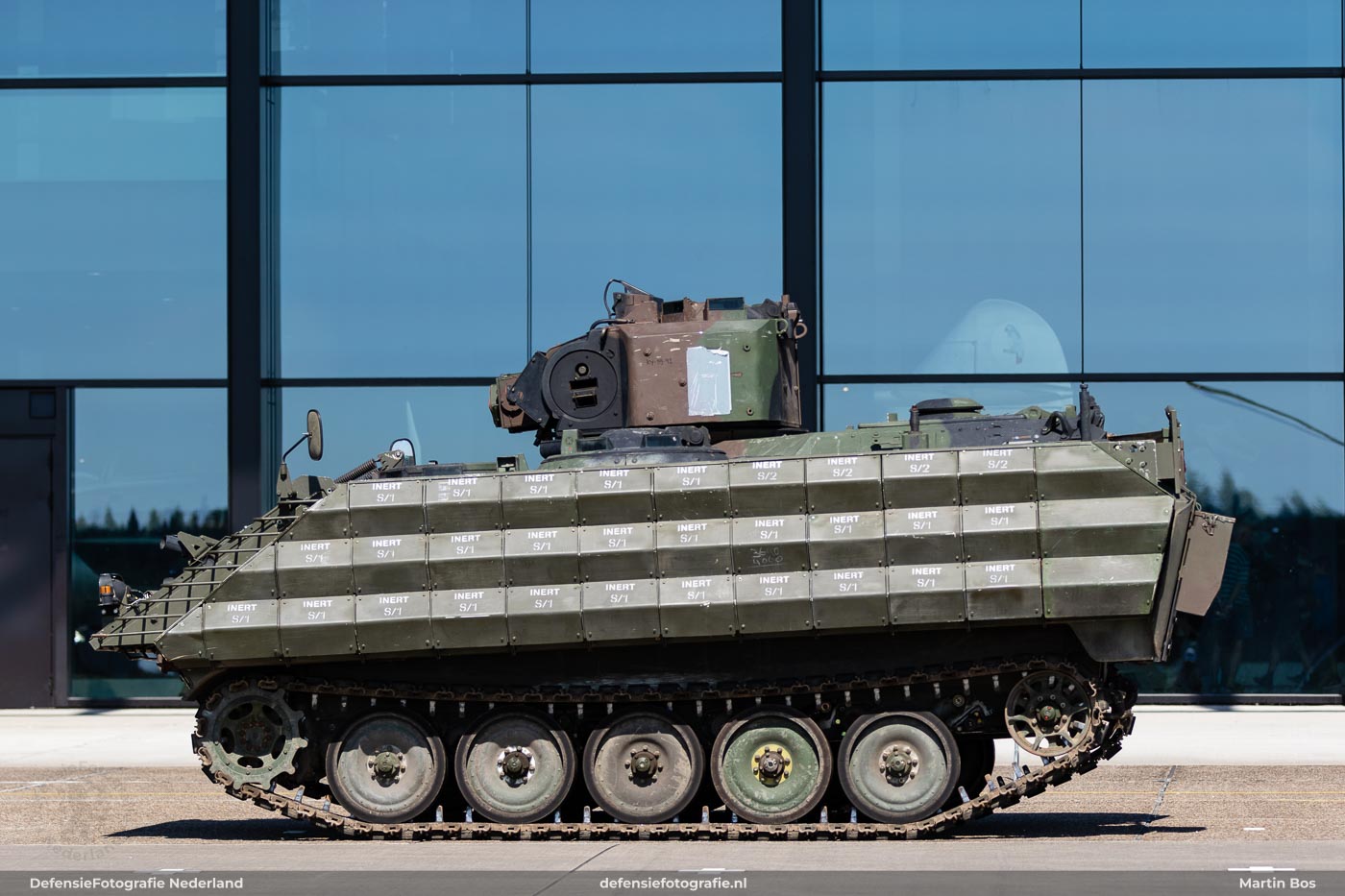 YPR-765 met ERA
