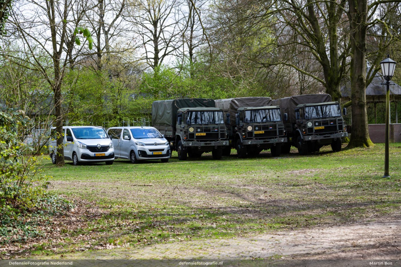 Vriendendag Natres-museum