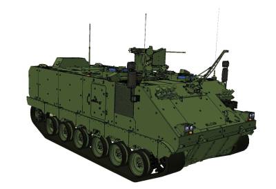 ACSV G5 met gesloten opbouw (afbeelding FFG)