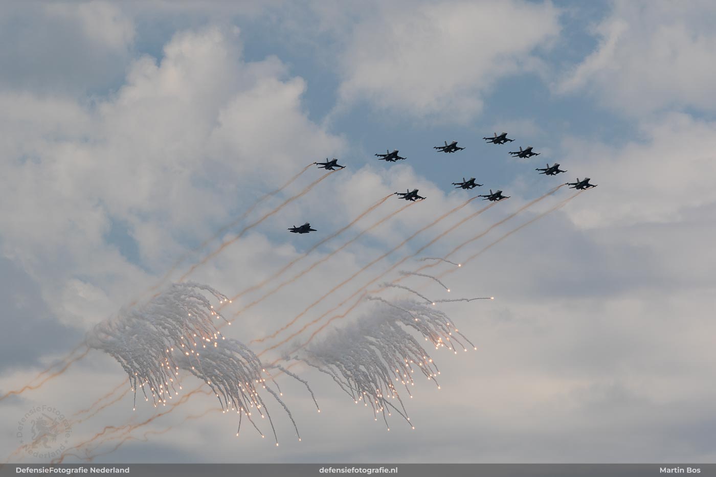 Luchtmachtdagen 2019