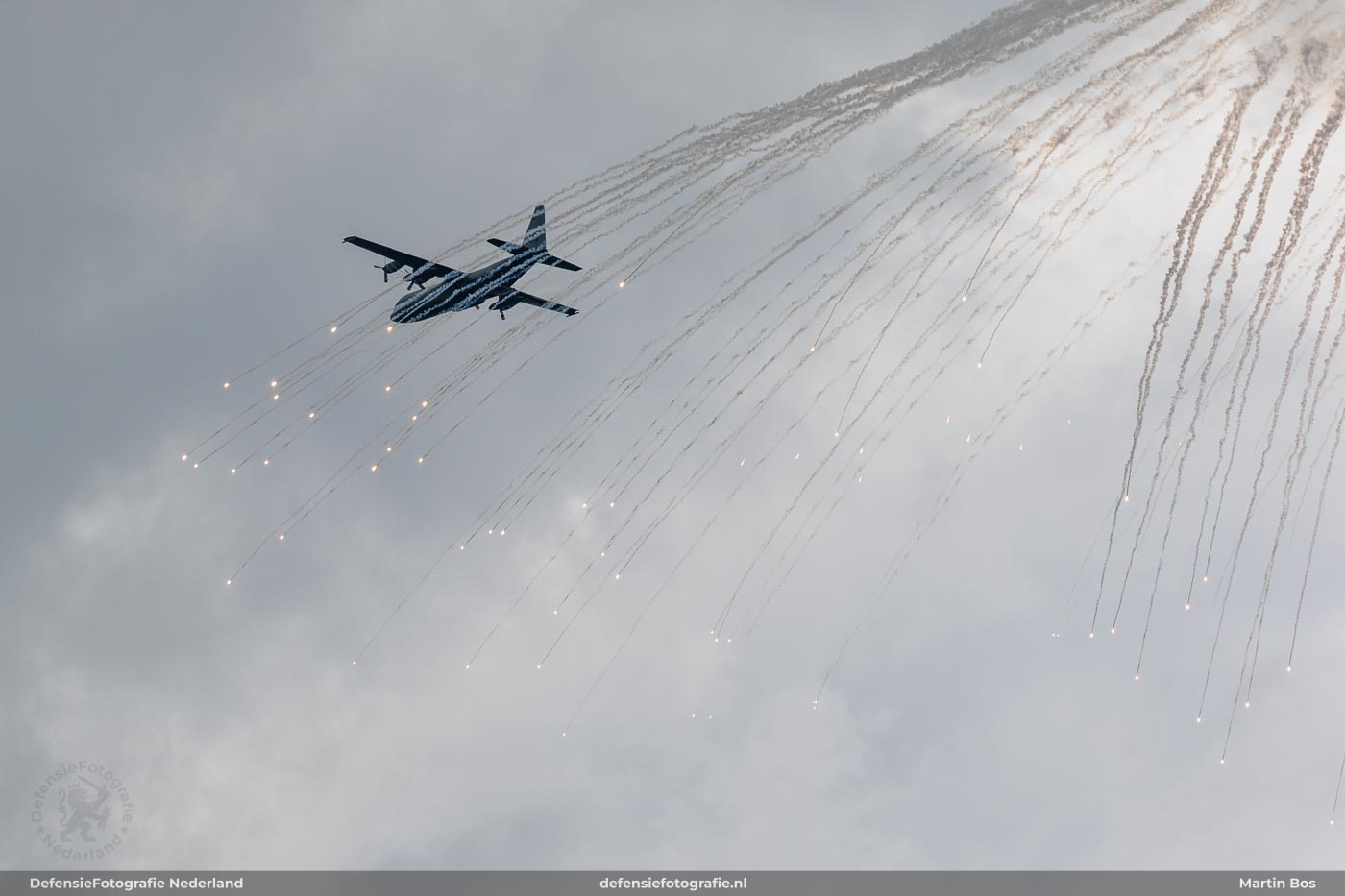 Luchtmachtdagen 2019