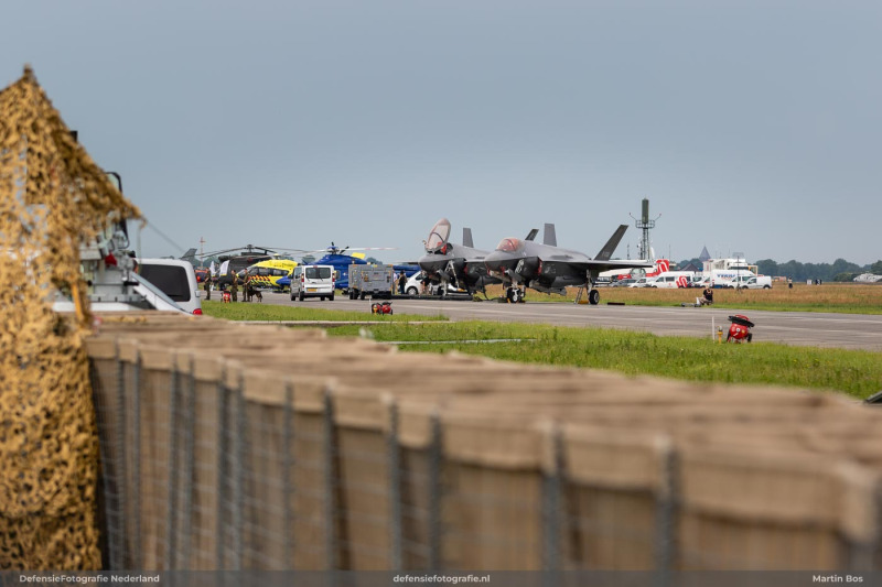 Luchtmachtdagen 2019