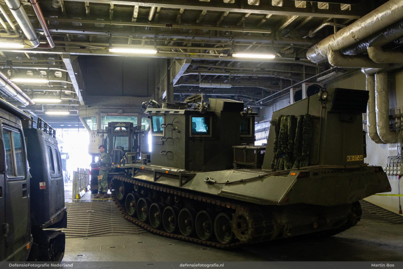 Leopard 1 BARV