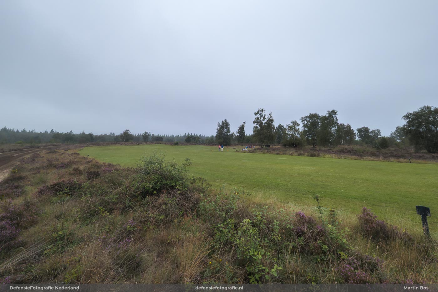 Modelvliegveld