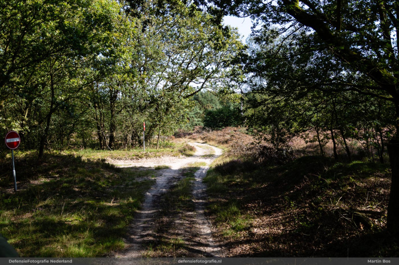 Heide Leusderheide