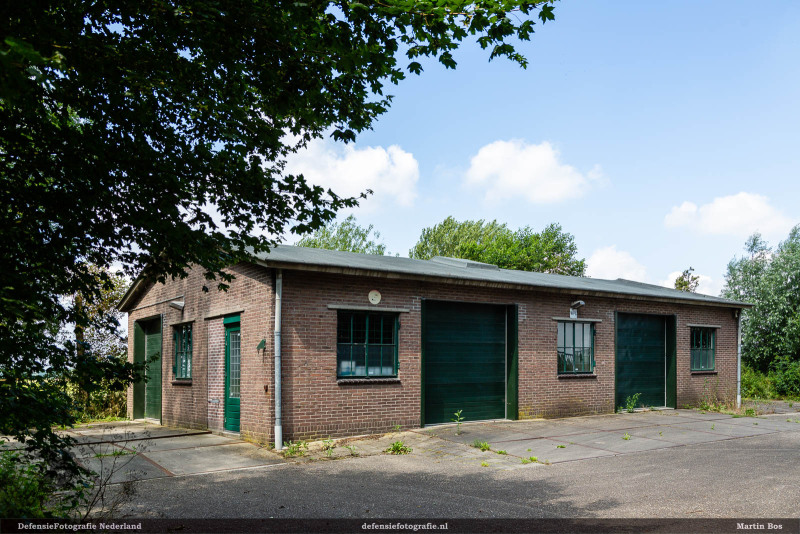 Werkplaats WPL, MMC Benschop