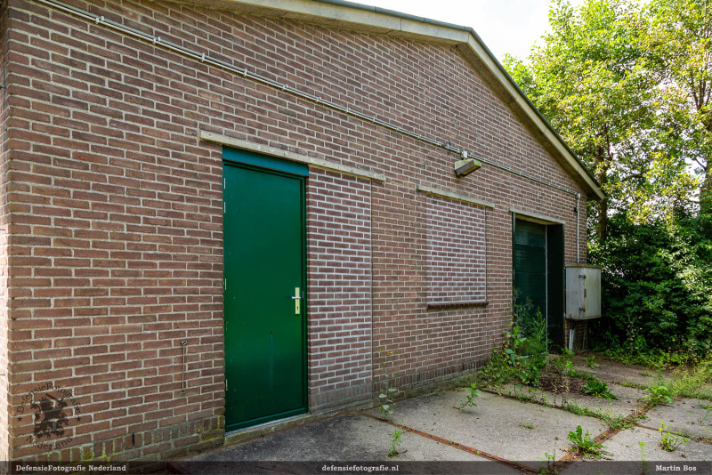Werkplaats WPL, MMC Benschop