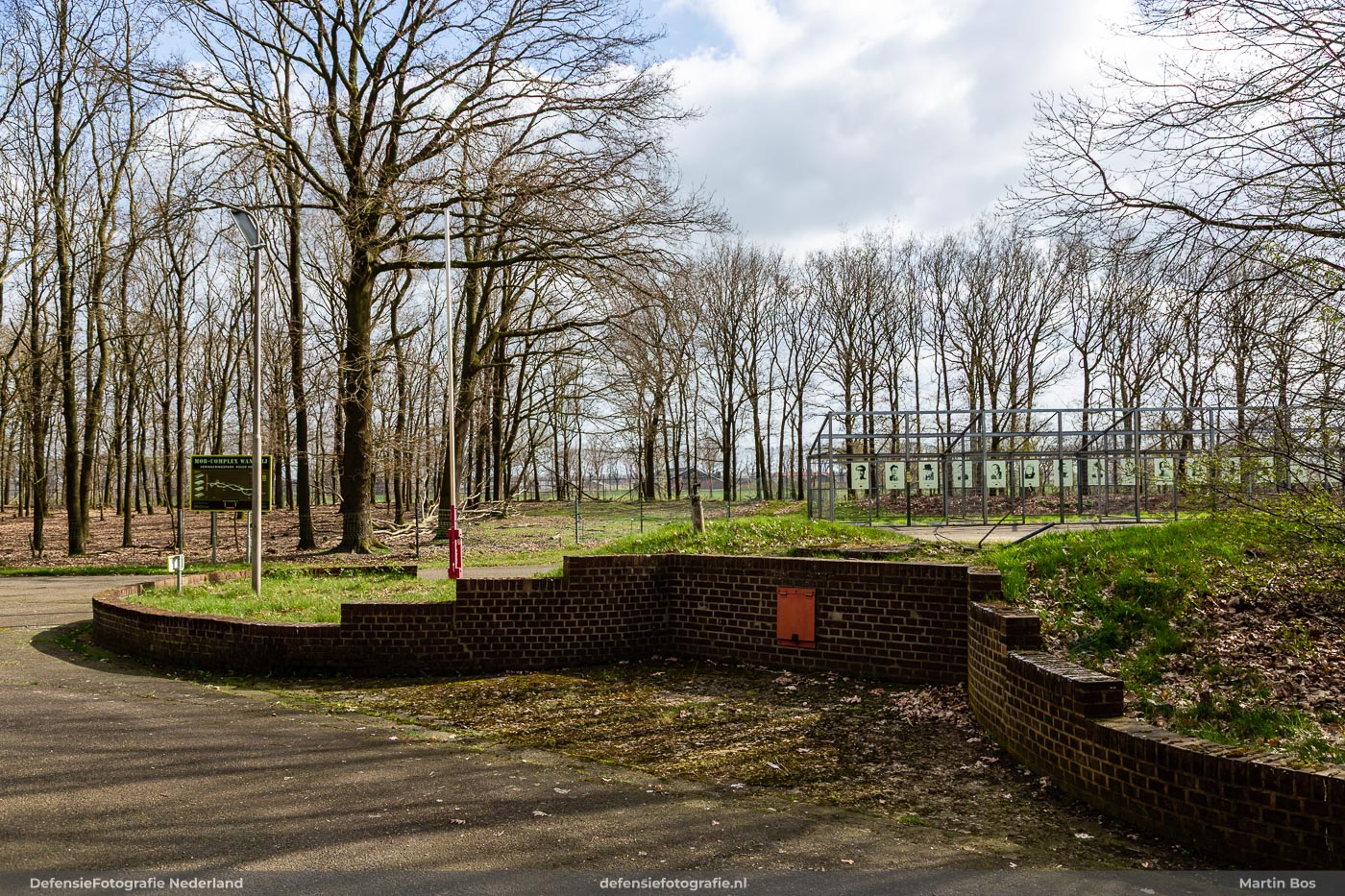Bluswaterpunt oost (Wanroij)