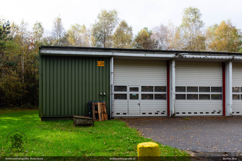 Gebouw L28
