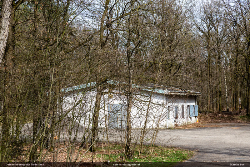 Verbindingsgebouw V2