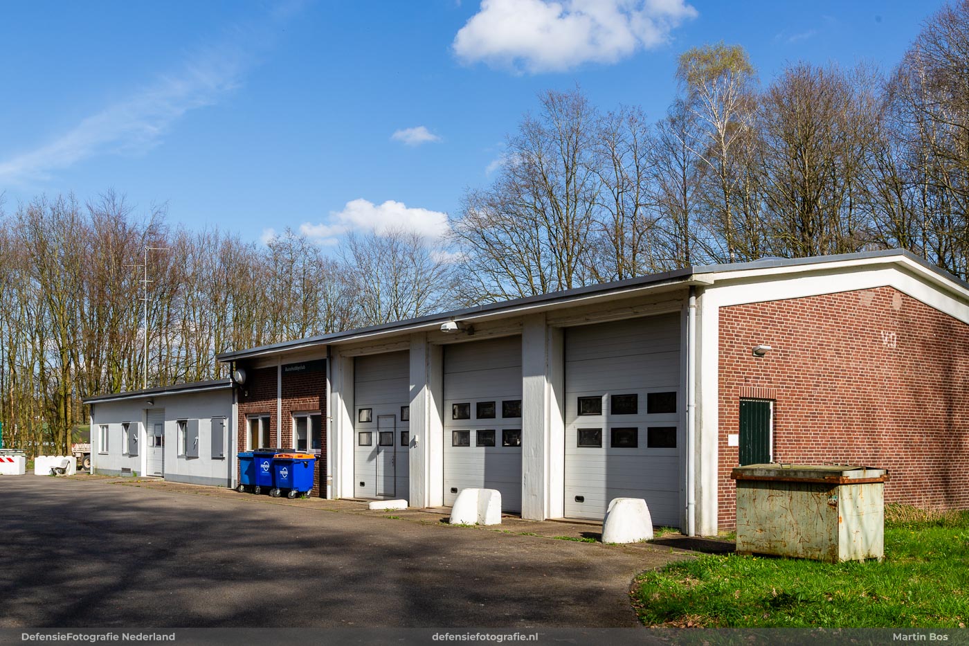 Gebouw VO