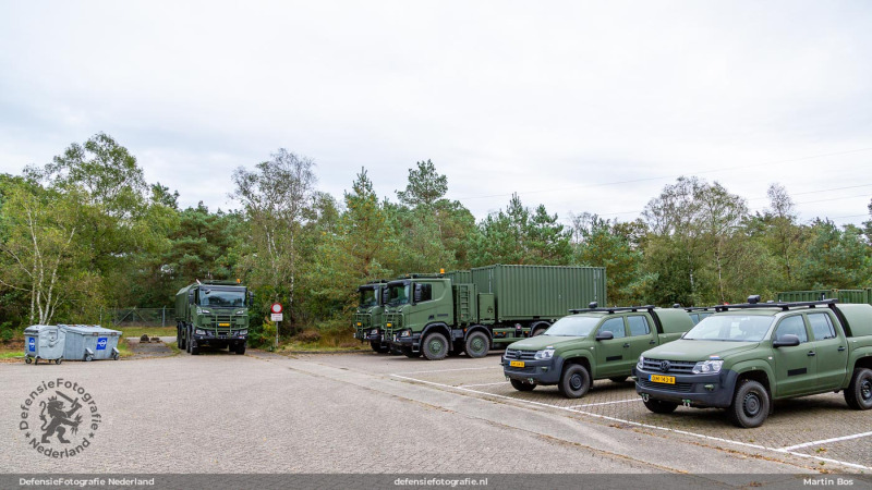 Parkeerterrein