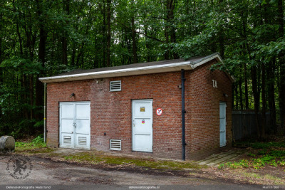 Magazijncomplex Best Magazijncomplex Best