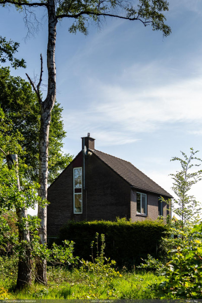 Gebouw  2 - Woning (Veldhuizen 2)