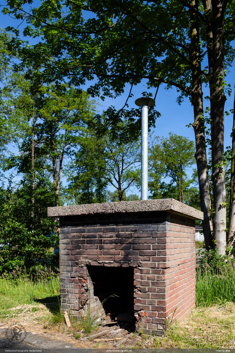 Oven
