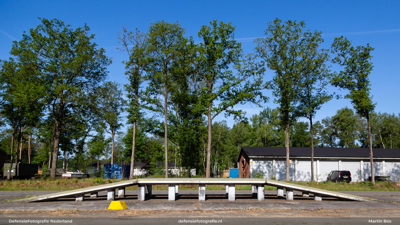 Voertuigonderhoud / spuitplaats