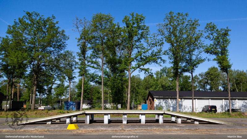 Voertuigonderhoud / spuitplaats