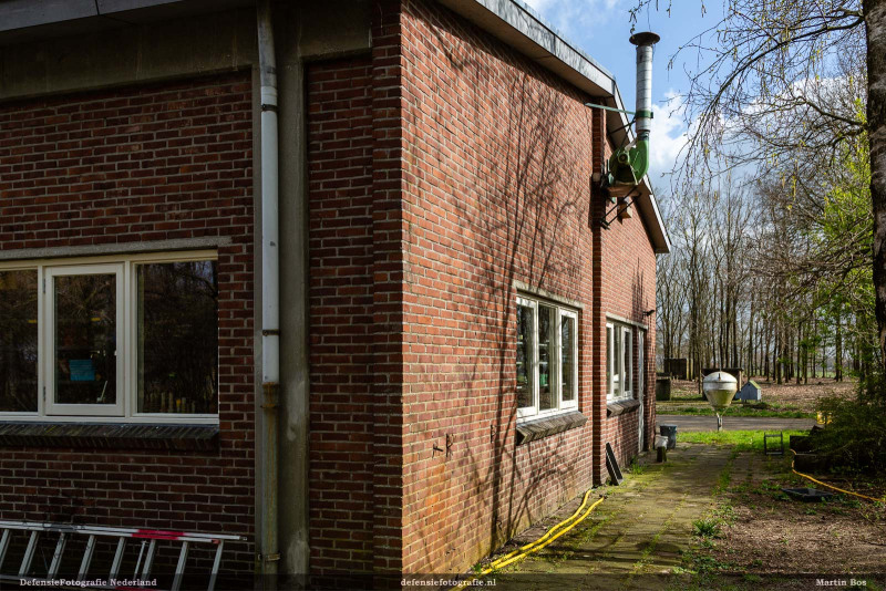Gebouw O / VO