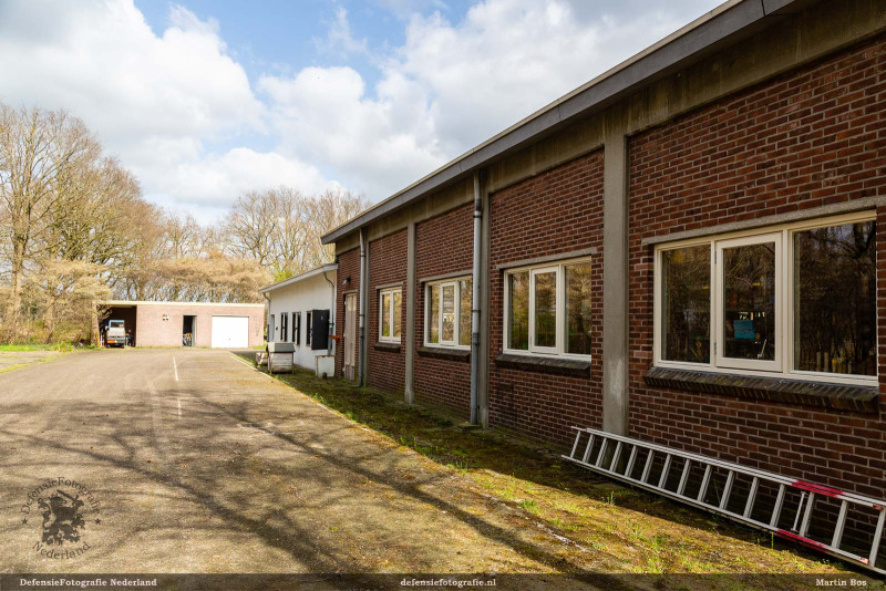Gebouw O / VO