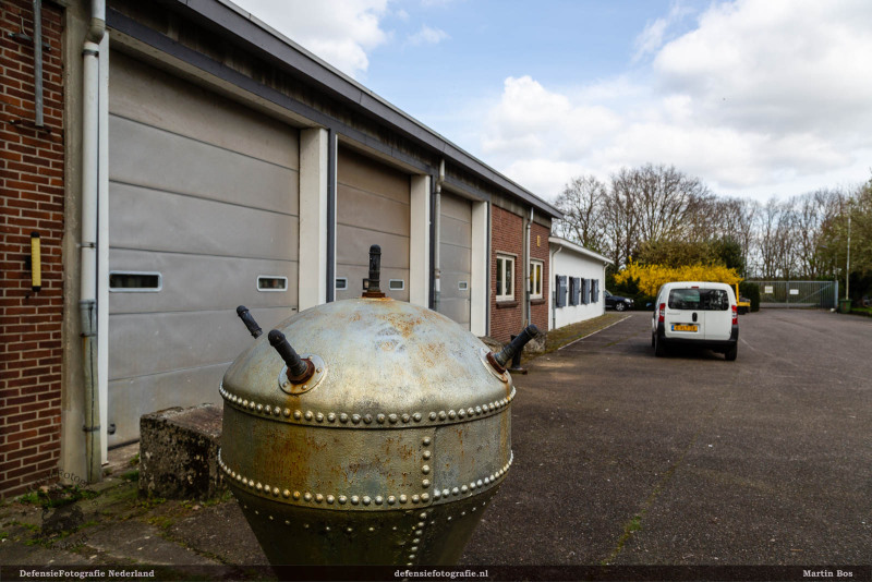 Werkplaats