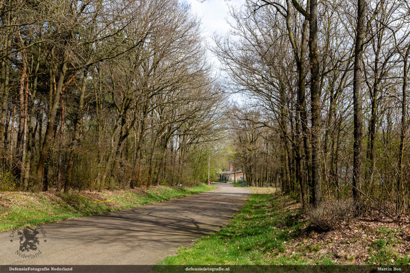 Magazijncomplex Wanroij (Landhorst)
