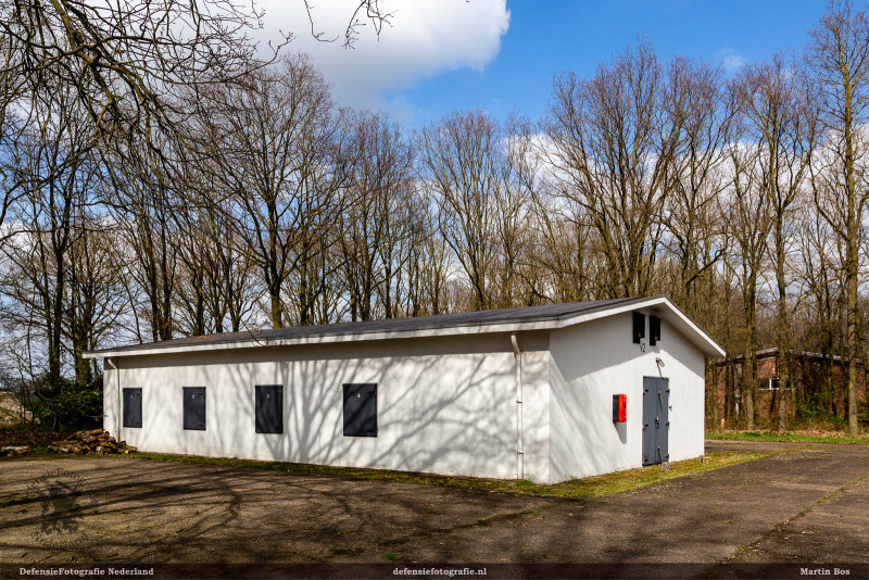 Verbindingsmagazijn V2
