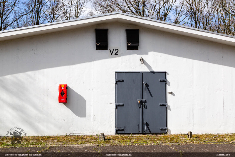 Verbindingsmagazijn V2