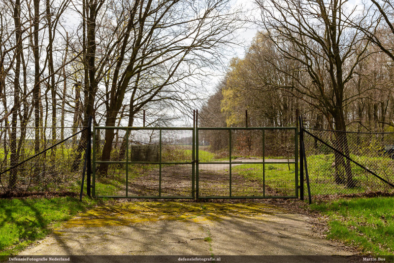 Achterpoort