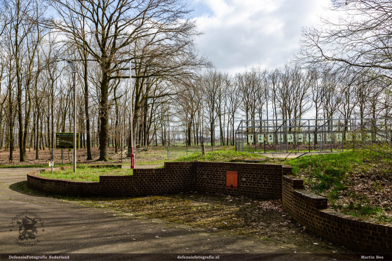 Bluswaterpunt oost (Wanroij)