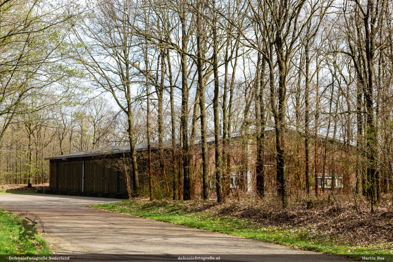 Magazijncomplex Wanroij (Landhorst)
