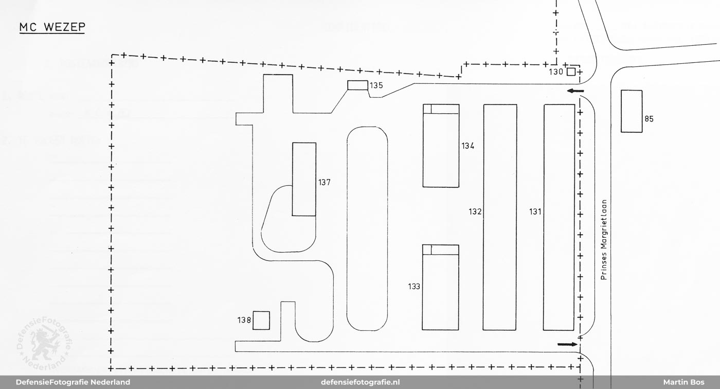 MOB-complex Wezep