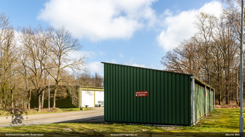BOS-magazijn 1