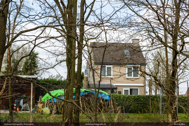 Magazijncomplex Ysselsteyn