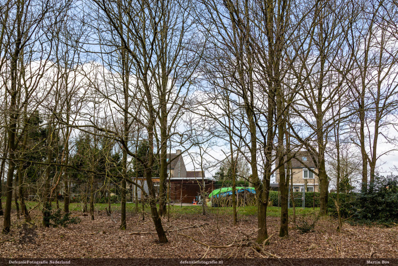 Magazijncomplex Ysselsteyn
