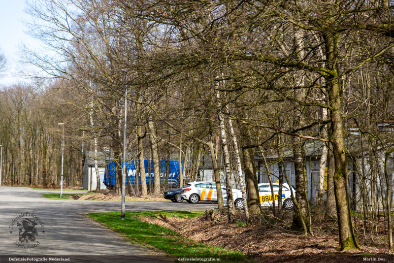 Munitiemagazijn M2