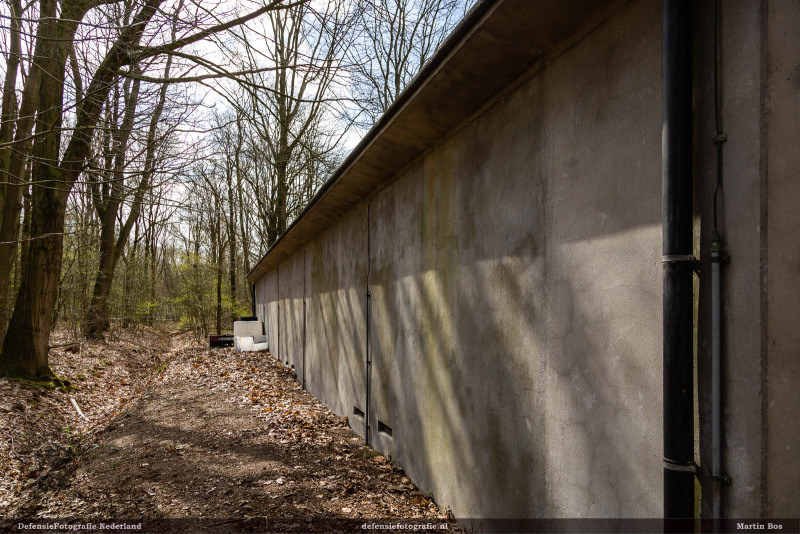 Munitiemagazijn M2