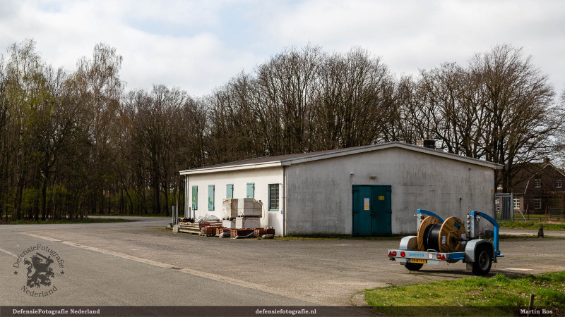 Verbindingsmagazijn V2
