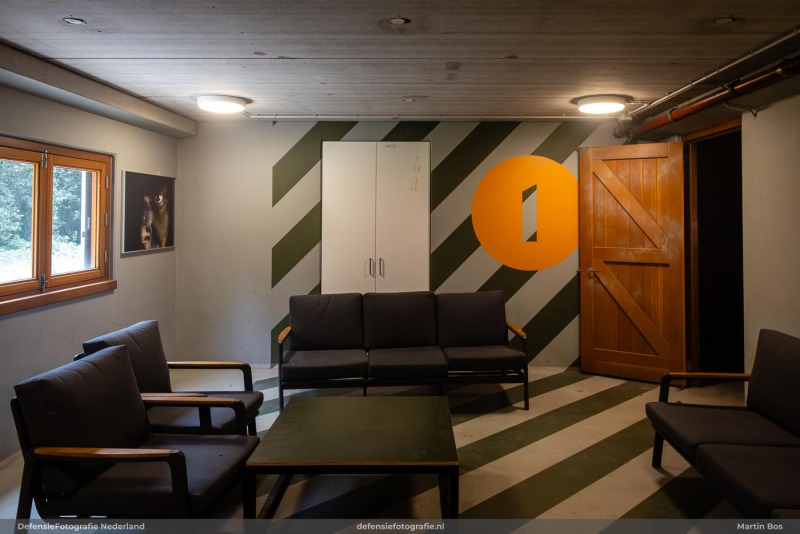 Huiskamer