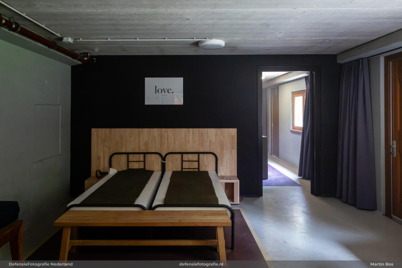 Hotel De Verbinding